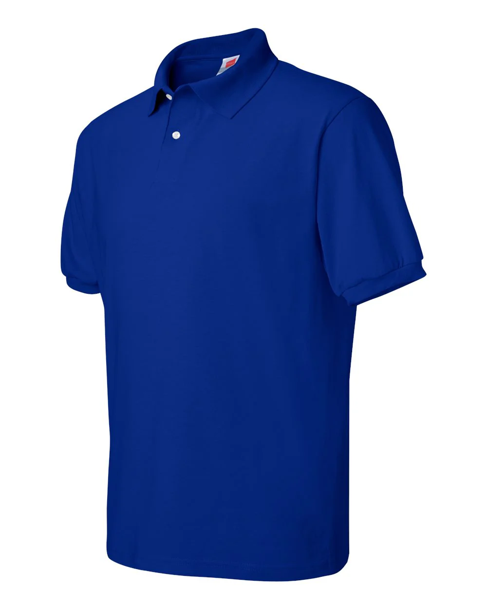 Hanes-054X-Ecosmart® Jersey Polo - Image 40
