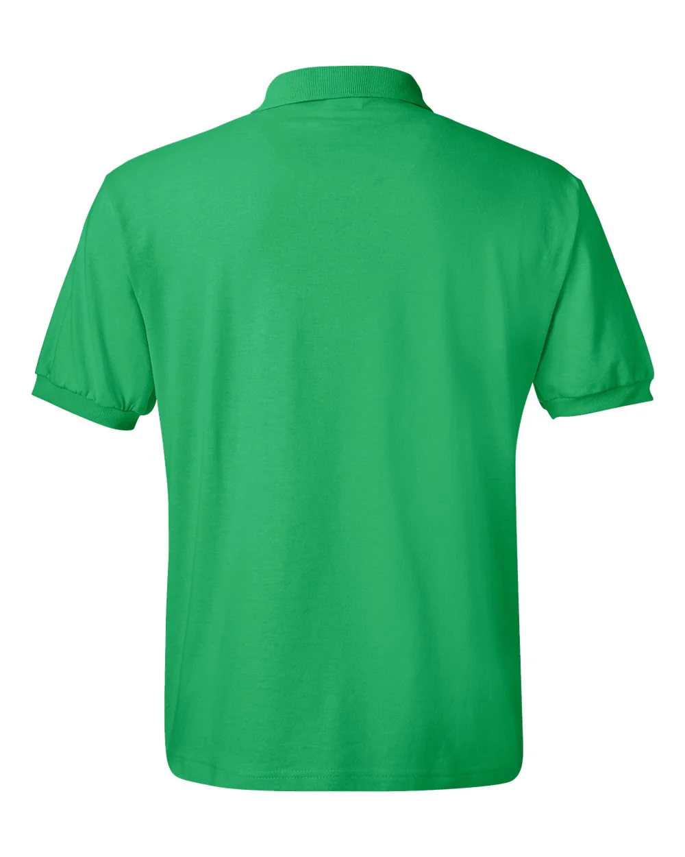 Hanes-054X-Ecosmart® Jersey Polo - Image 45
