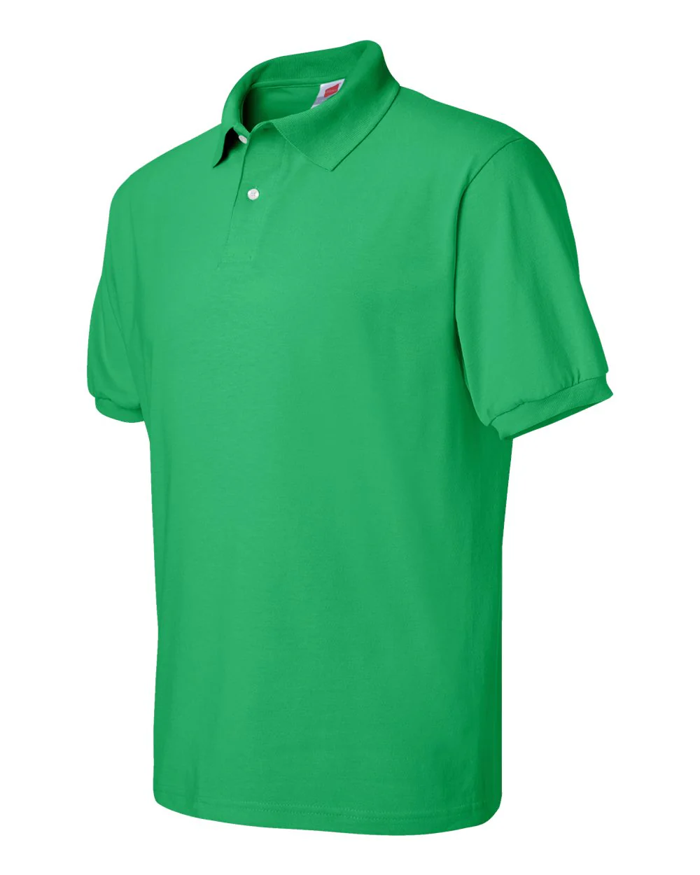 Hanes-054X-Ecosmart® Jersey Polo - Image 46