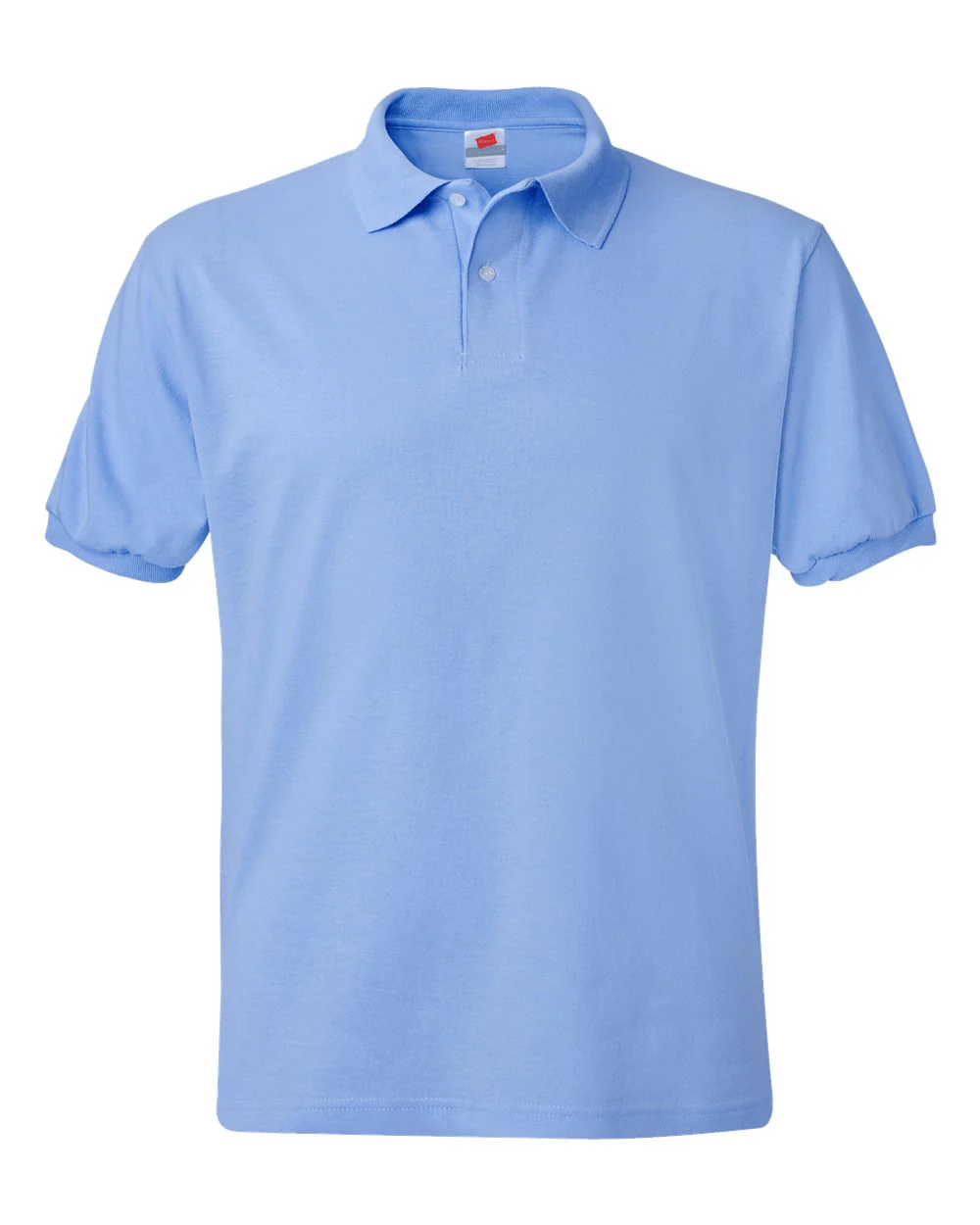 Hanes-054X-Ecosmart® Jersey Polo - Image 50