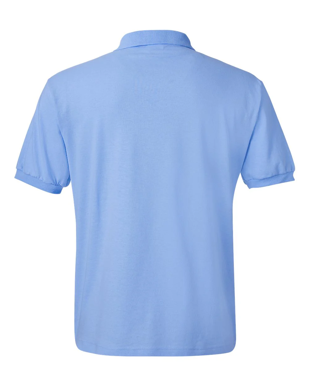 Hanes-054X-Ecosmart® Jersey Polo - Image 51