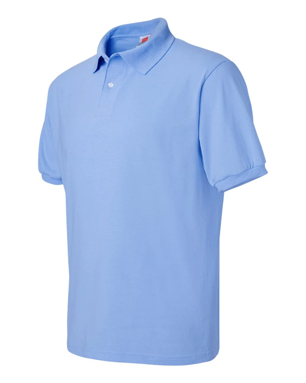 Hanes-054X-Ecosmart® Jersey Polo - Image 52