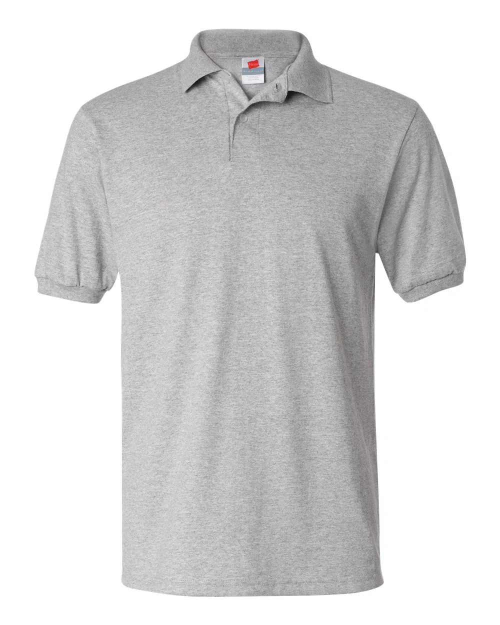Hanes-054X-Ecosmart® Jersey Polo - Image 56