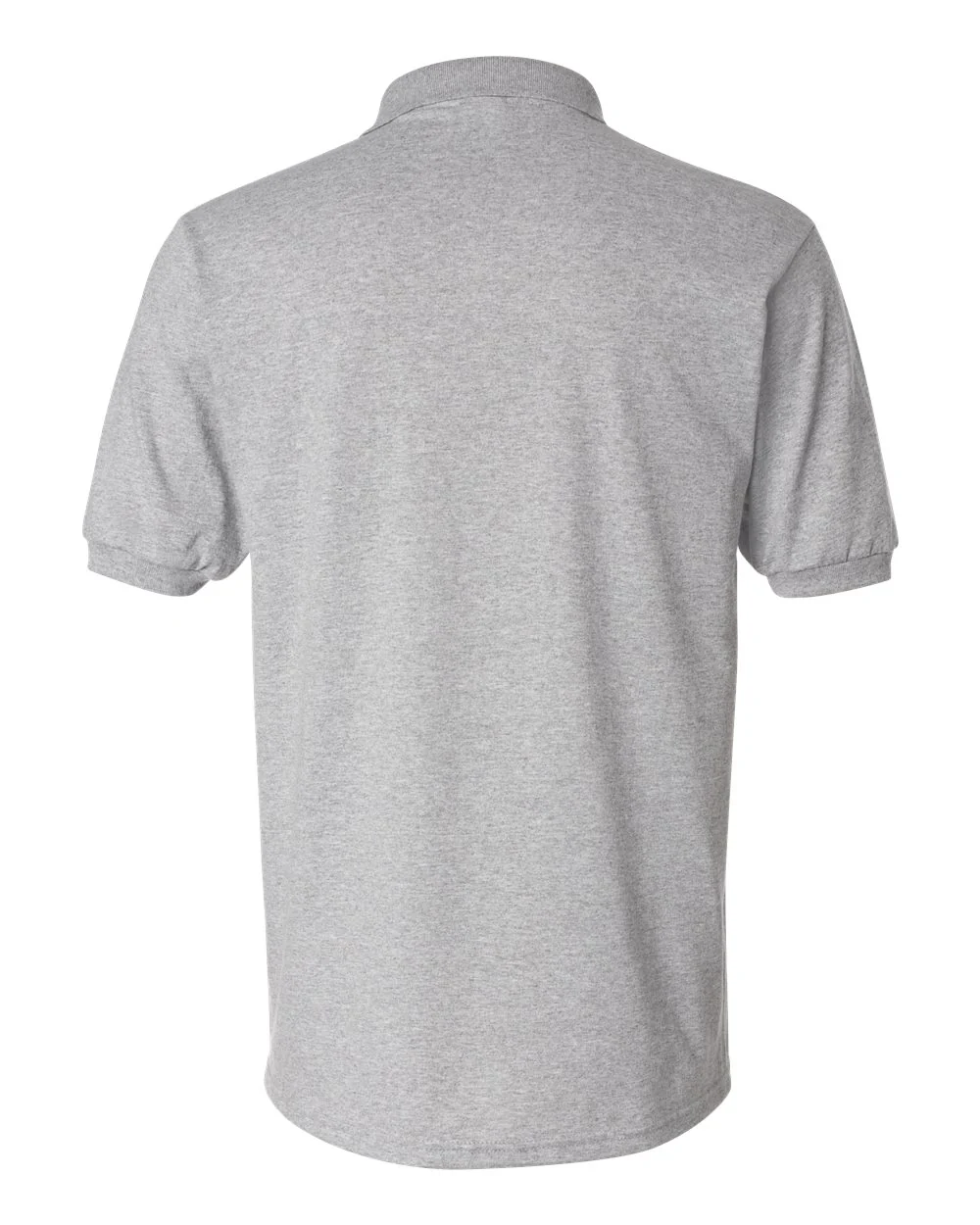 Hanes-054X-Ecosmart® Jersey Polo - Image 57