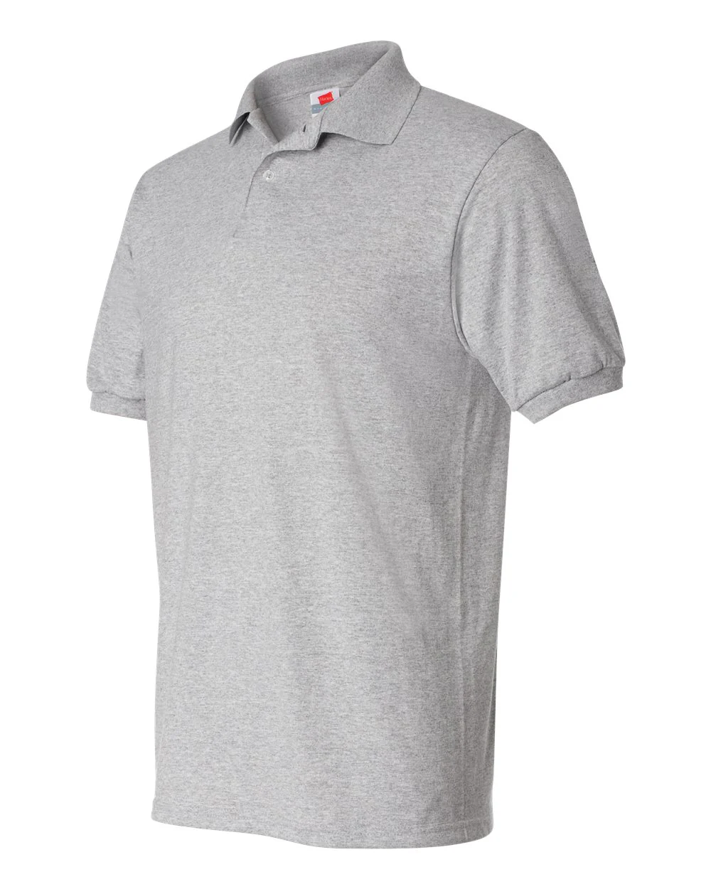 Hanes-054X-Ecosmart® Jersey Polo - Image 58