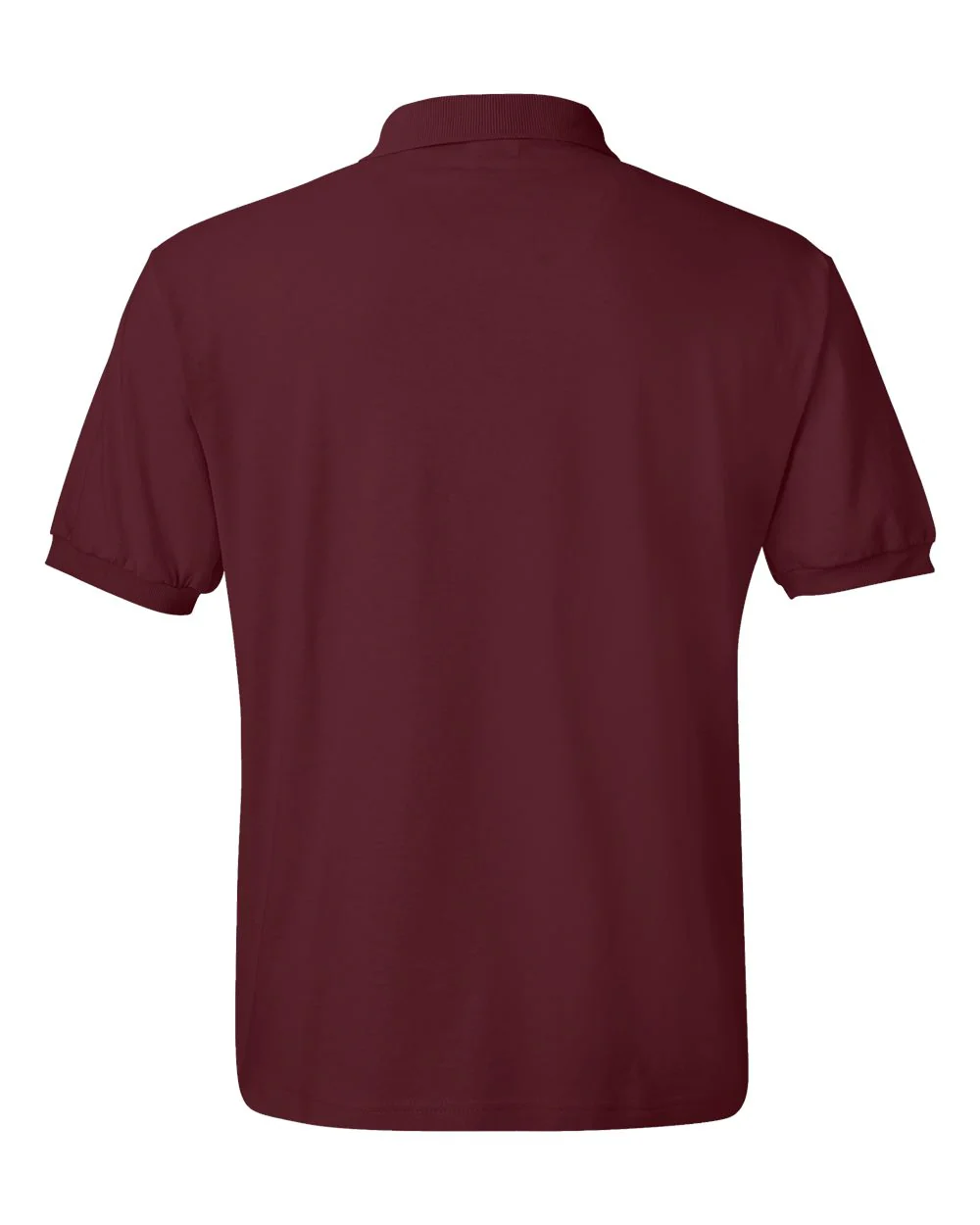 Hanes-054X-Ecosmart® Jersey Polo - Image 60