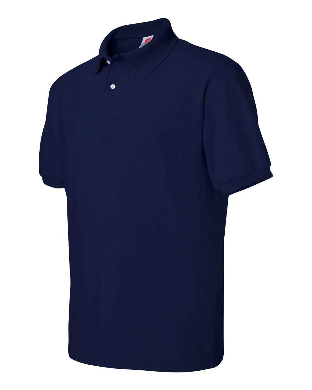 Hanes-054X-Ecosmart® Jersey Polo - Image 67
