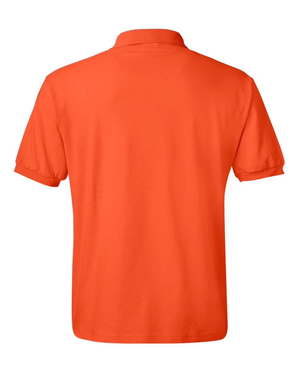 Hanes-054X-Ecosmart® Jersey Polo - Image 72