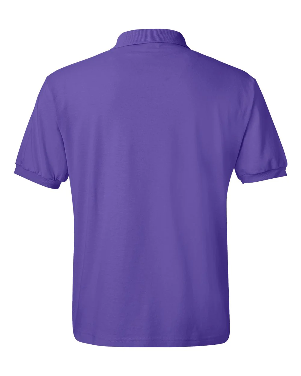 Hanes-054X-Ecosmart® Jersey Polo - Image 78