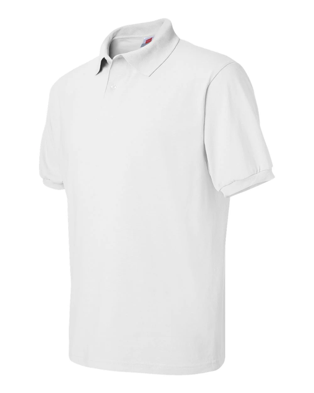 Hanes-054X-Ecosmart® Jersey Polo - Image 85