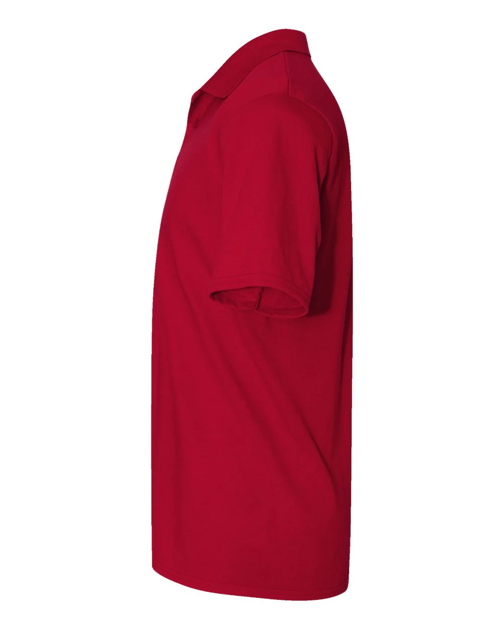 Hanes-055P-Piqué Polo - Image 16
