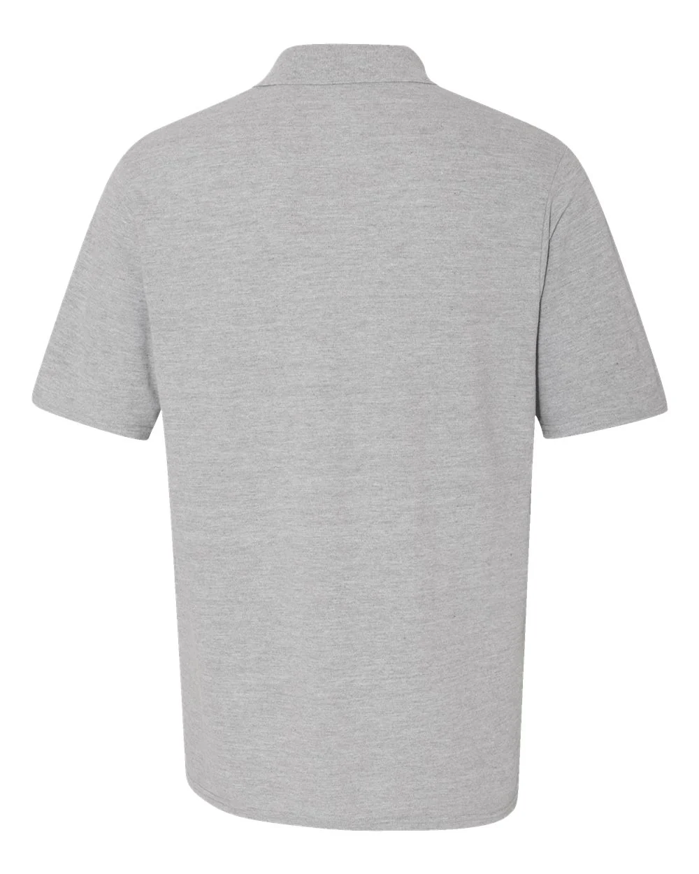 Hanes-055P-Piqué Polo - Image 21