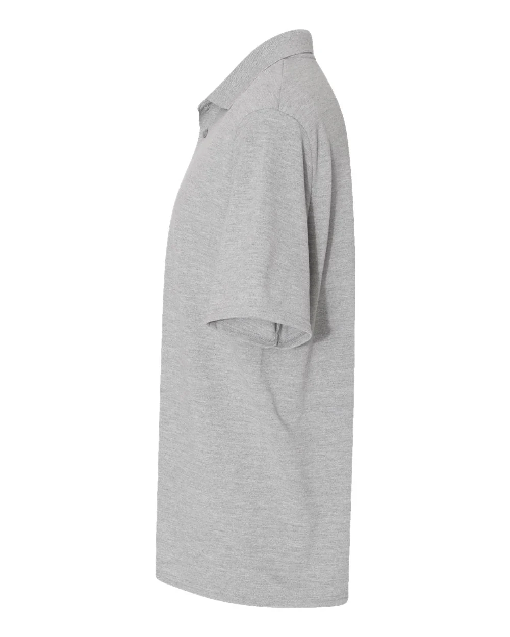 Hanes-055P-Piqué Polo - Image 22