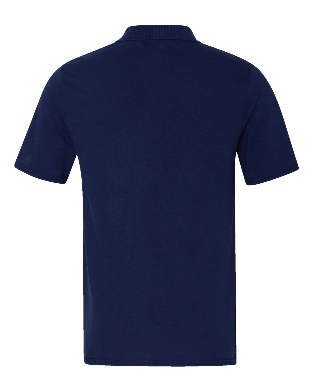 Hanes-055P-Piqué Polo - Image 24