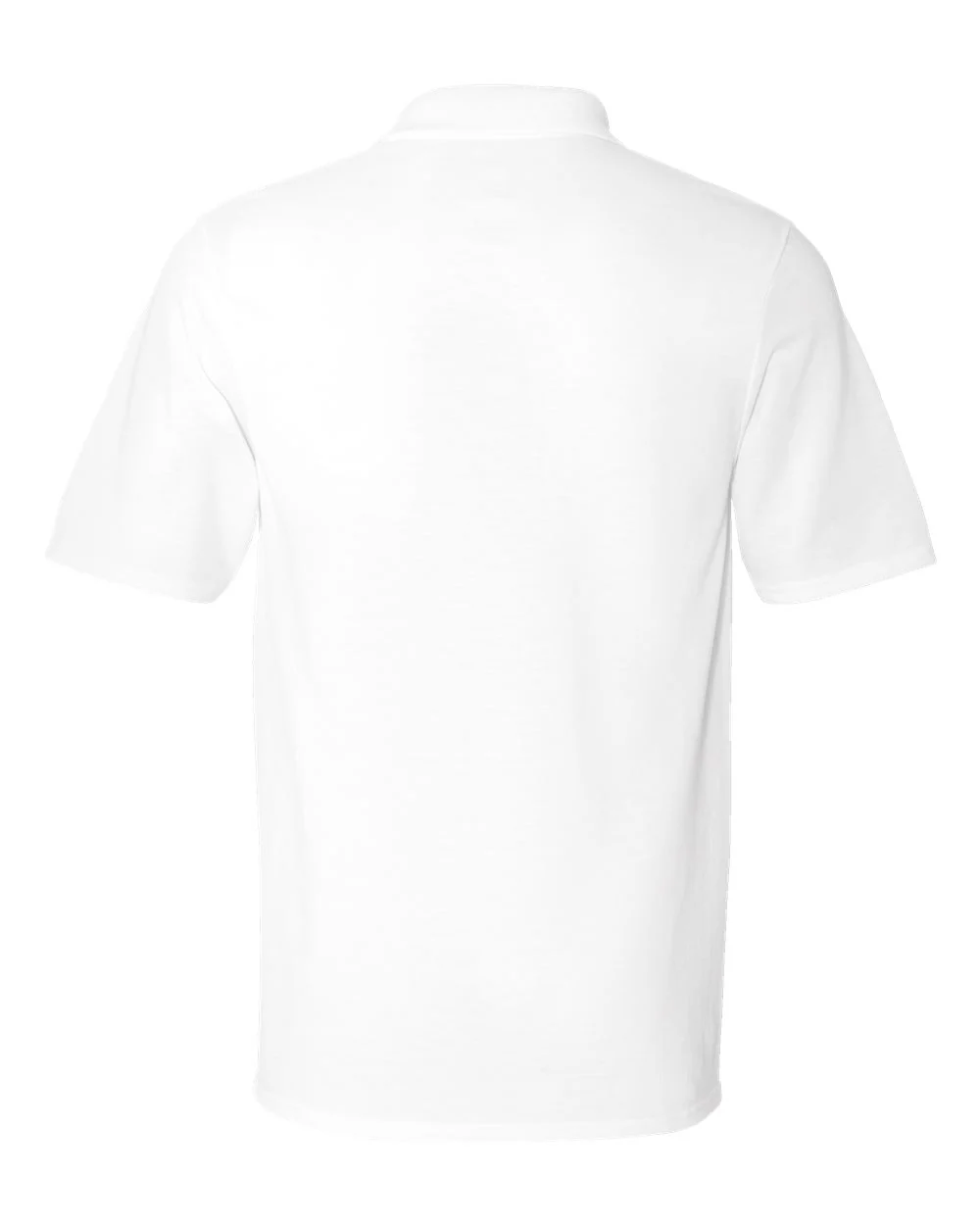 Hanes-055P-Piqué Polo - Image 30