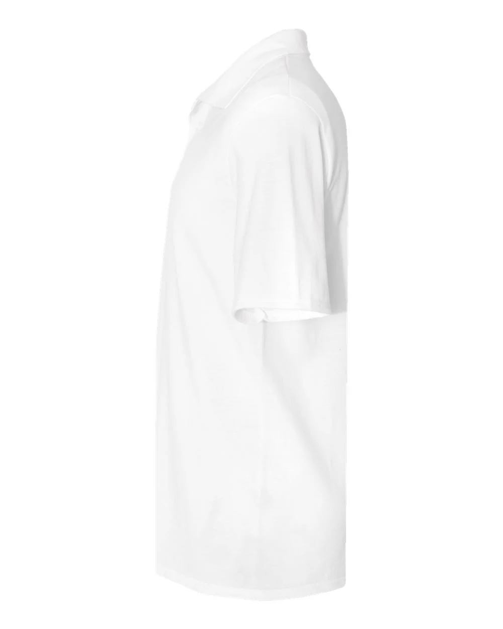 Hanes-055P-Piqué Polo - Image 31