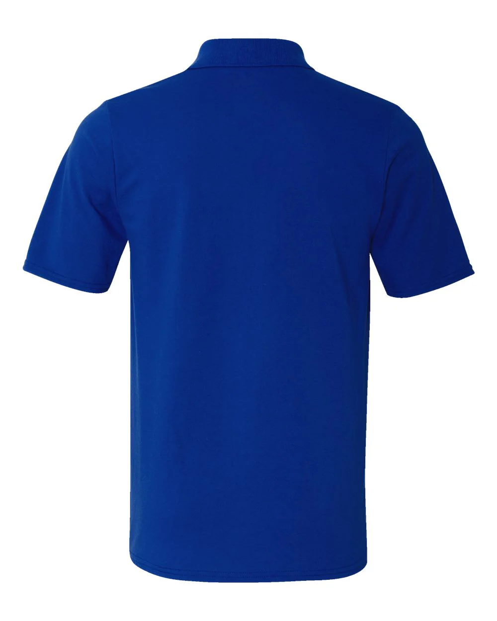 Hanes-055P-Piqué Polo - Image 38