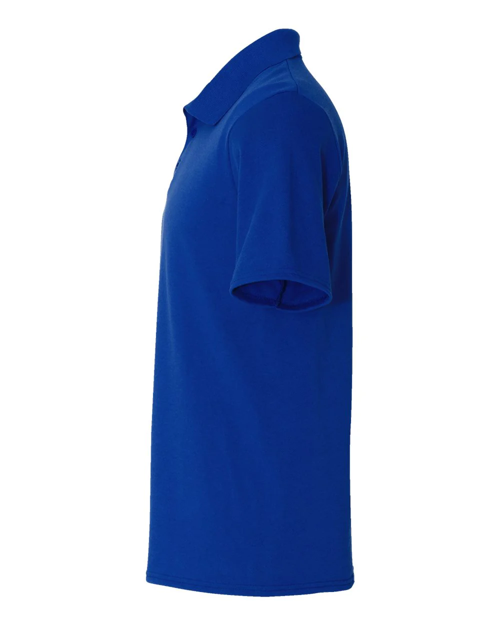 Hanes-055P-Piqué Polo - Image 40