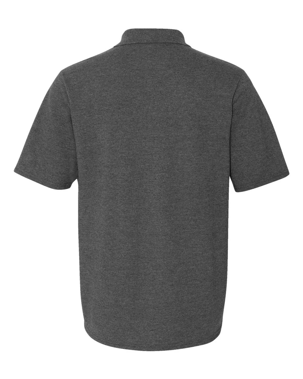 Hanes-055P-Piqué Polo - Image 9