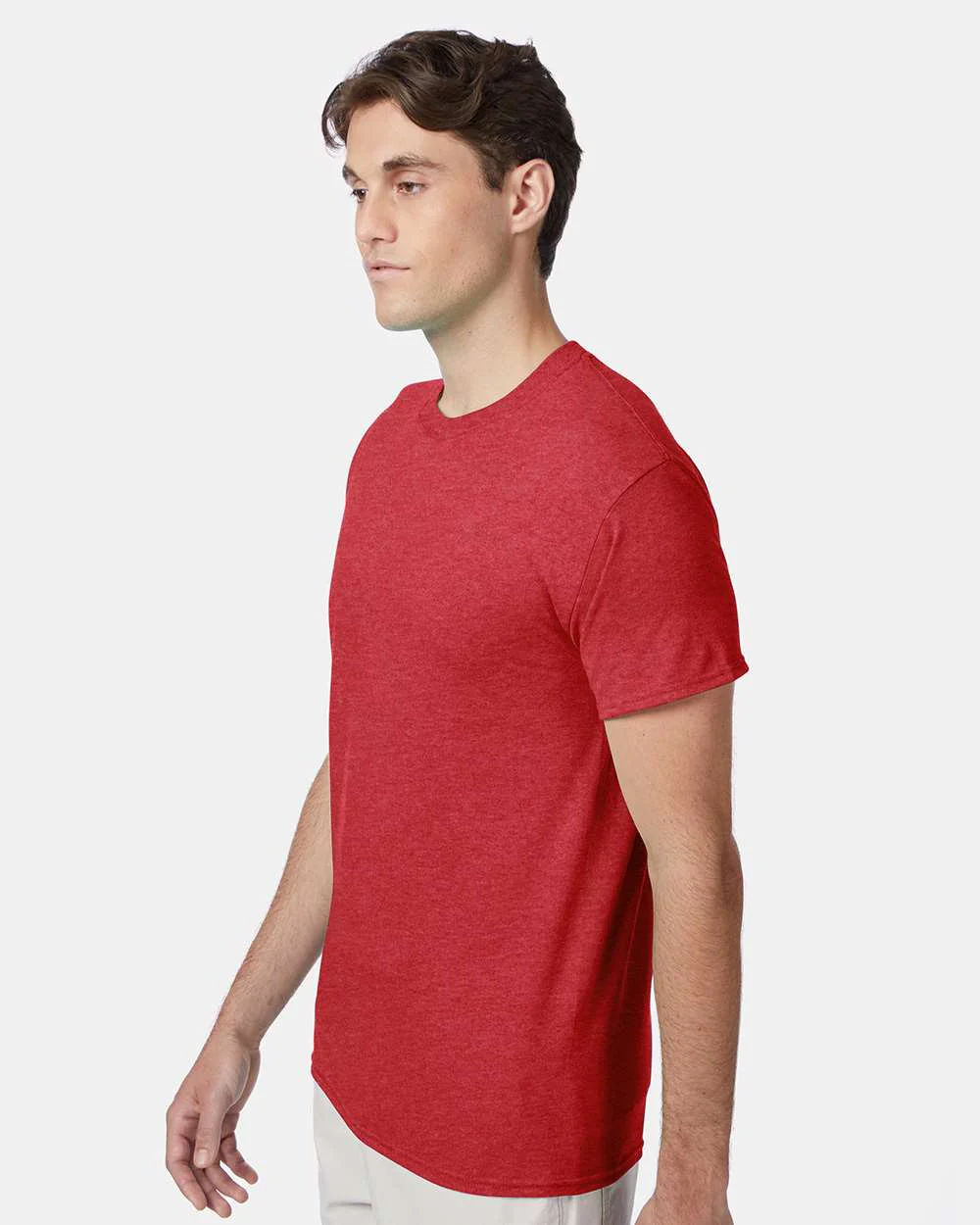 Hanes-42TB-Perfect-T Triblend T-Shirt - Image 101