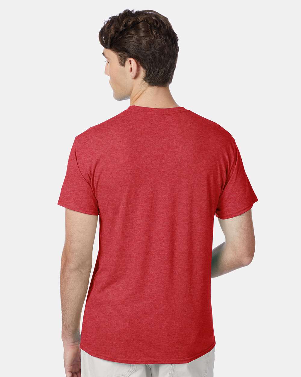 Hanes-42TB-Perfect-T Triblend T-Shirt - Image 102