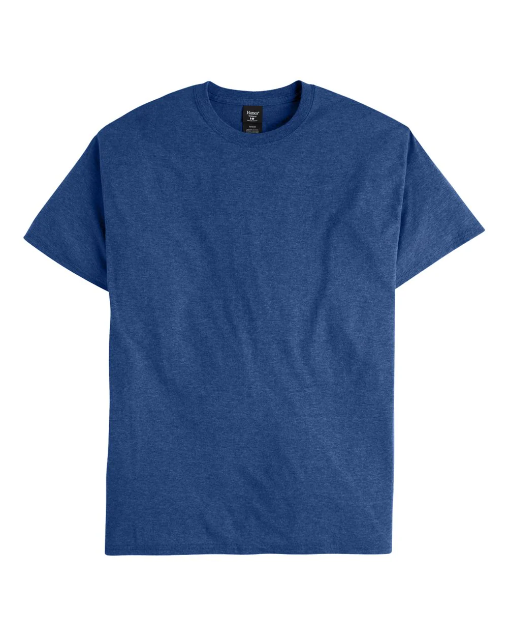 Hanes-42TB-Perfect-T Triblend T-Shirt - Image 103