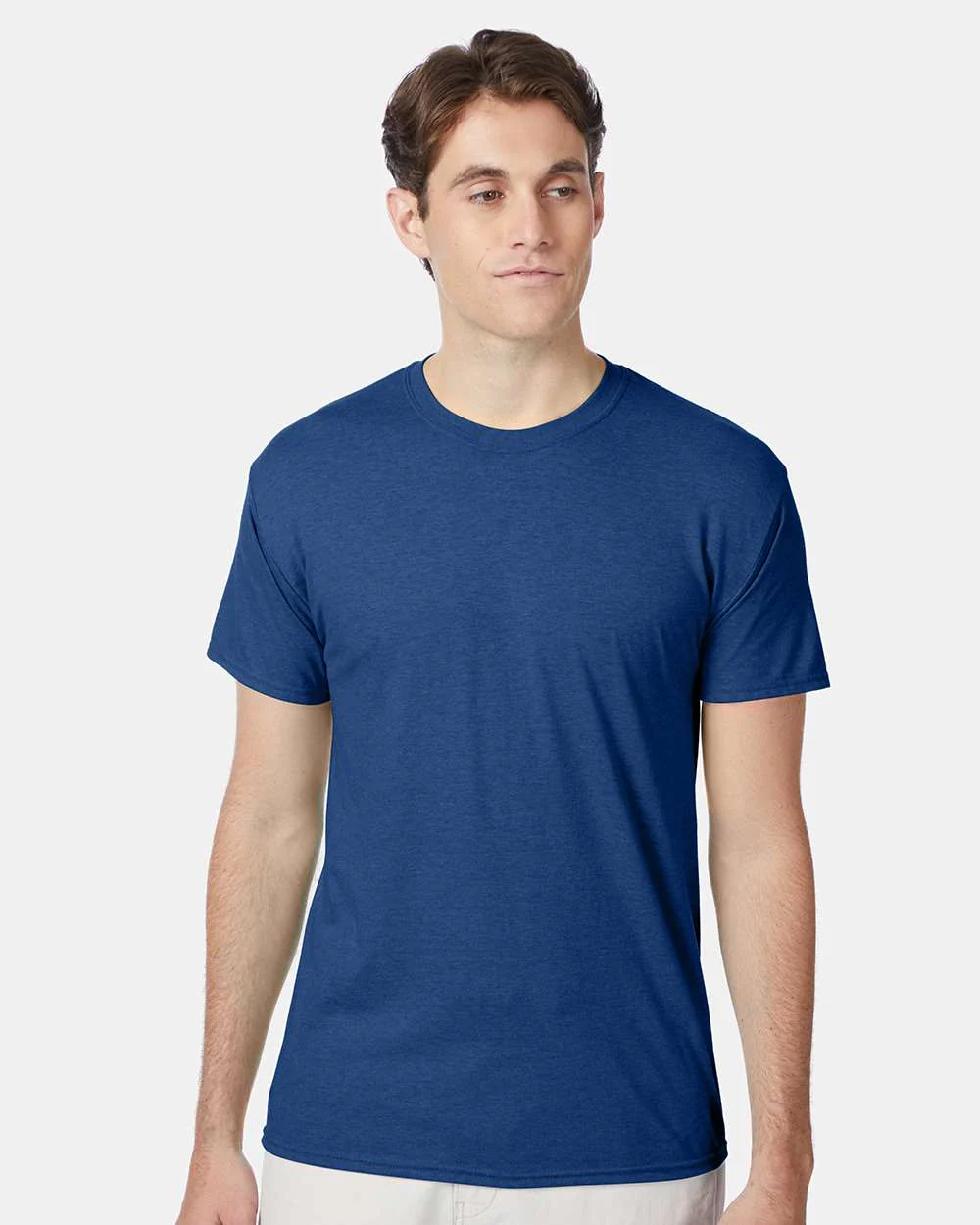 Hanes-42TB-Perfect-T Triblend T-Shirt - Image 104