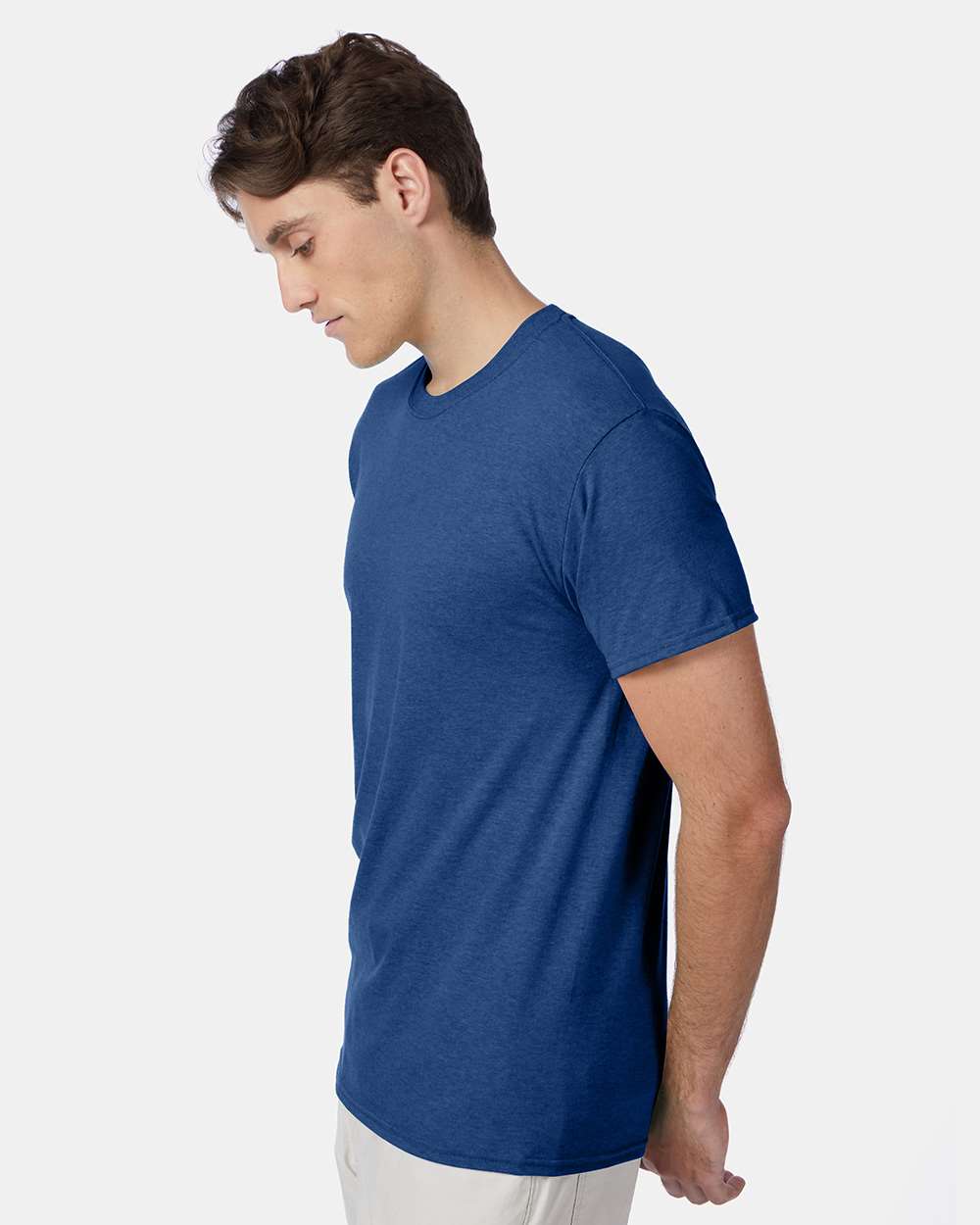Hanes-42TB-Perfect-T Triblend T-Shirt - Image 105