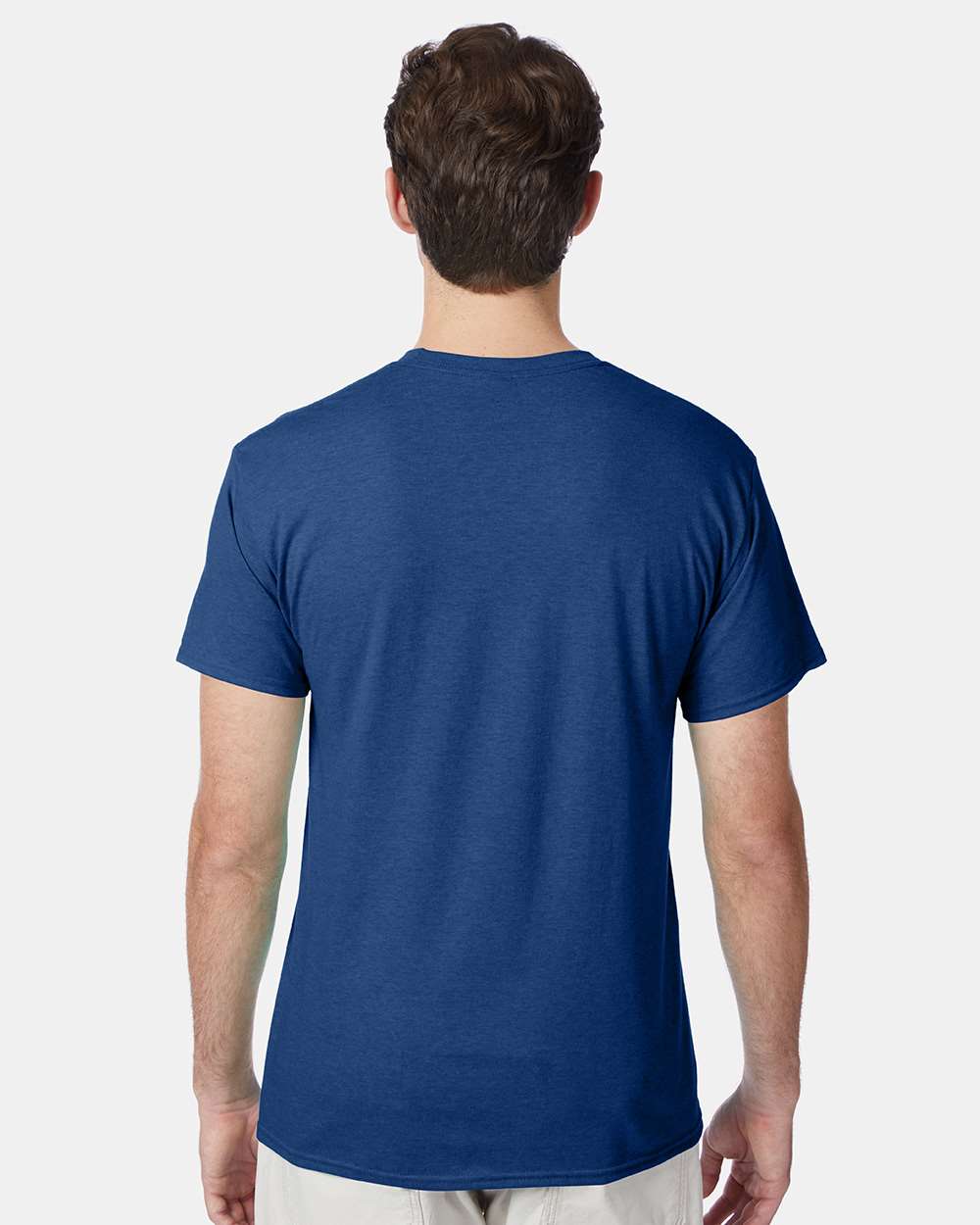 Hanes-42TB-Perfect-T Triblend T-Shirt - Image 106