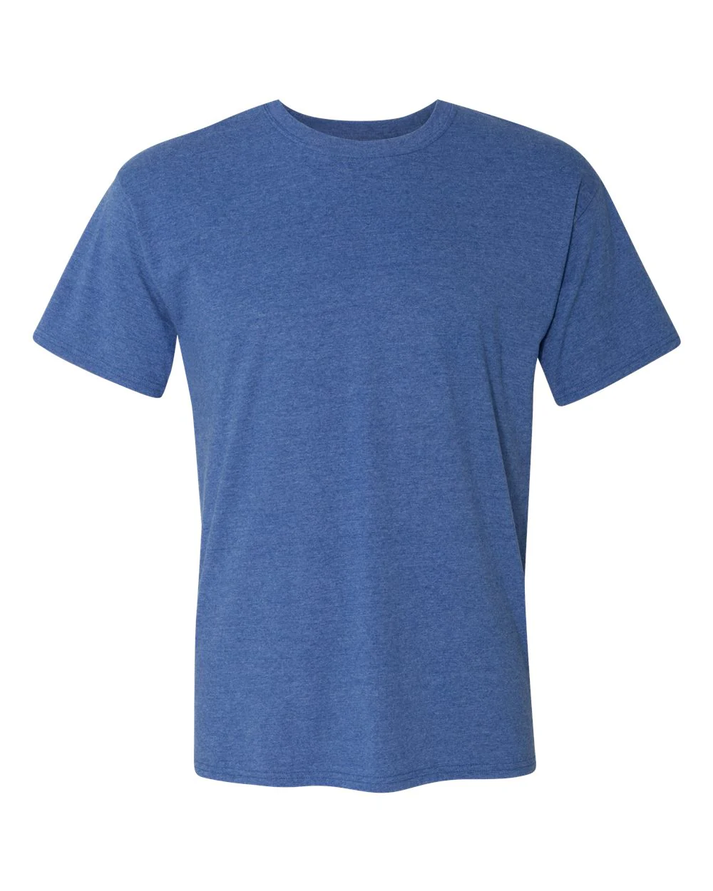 Hanes-42TB-Perfect-T Triblend T-Shirt - Image 107
