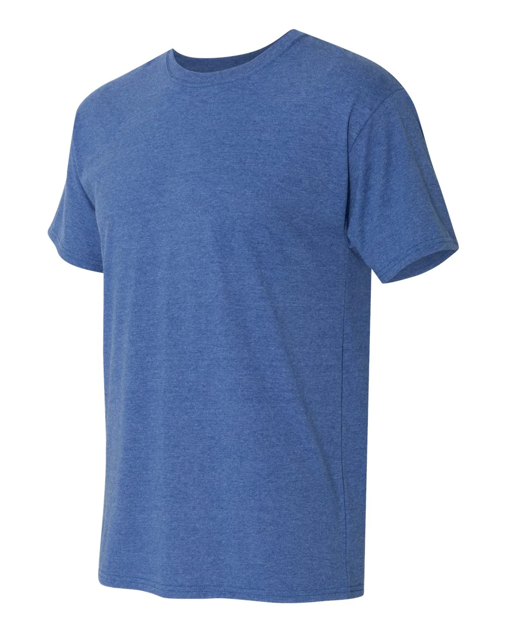 Hanes-42TB-Perfect-T Triblend T-Shirt - Image 109