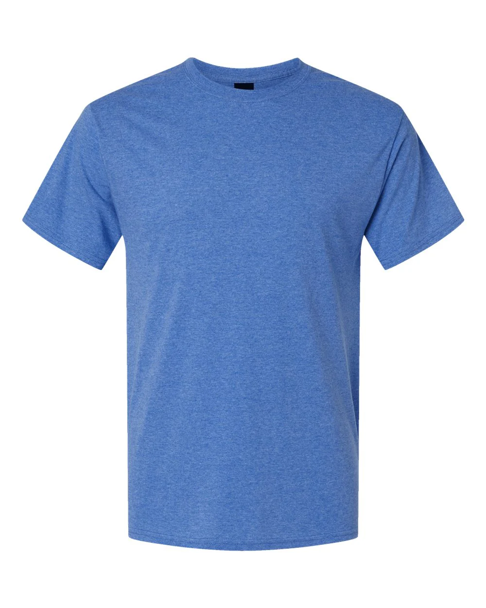 Hanes-42TB-Perfect-T Triblend T-Shirt - Image 11