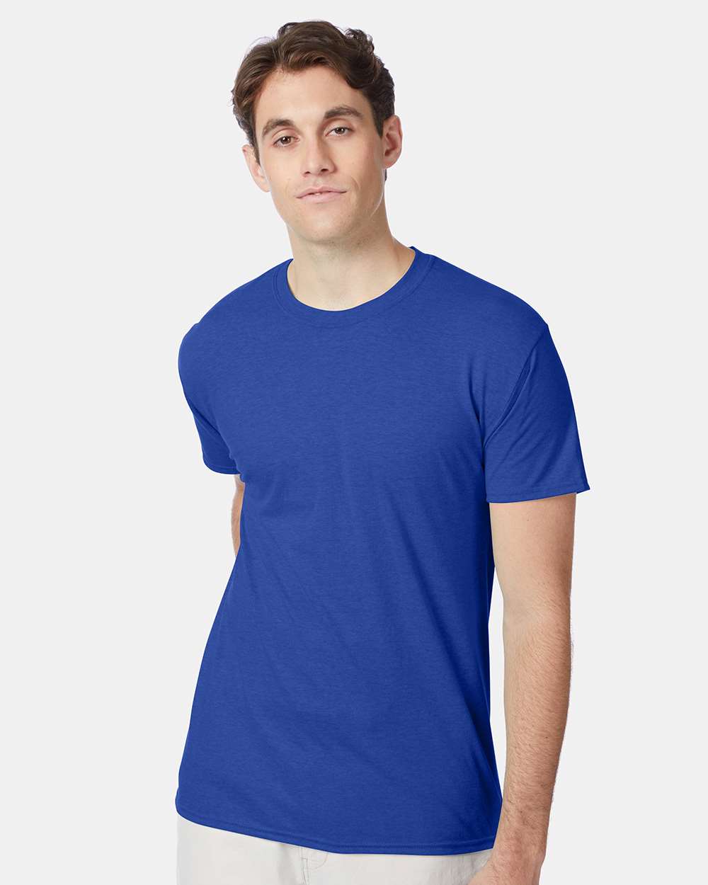 Hanes-42TB-Perfect-T Triblend T-Shirt - Image 110