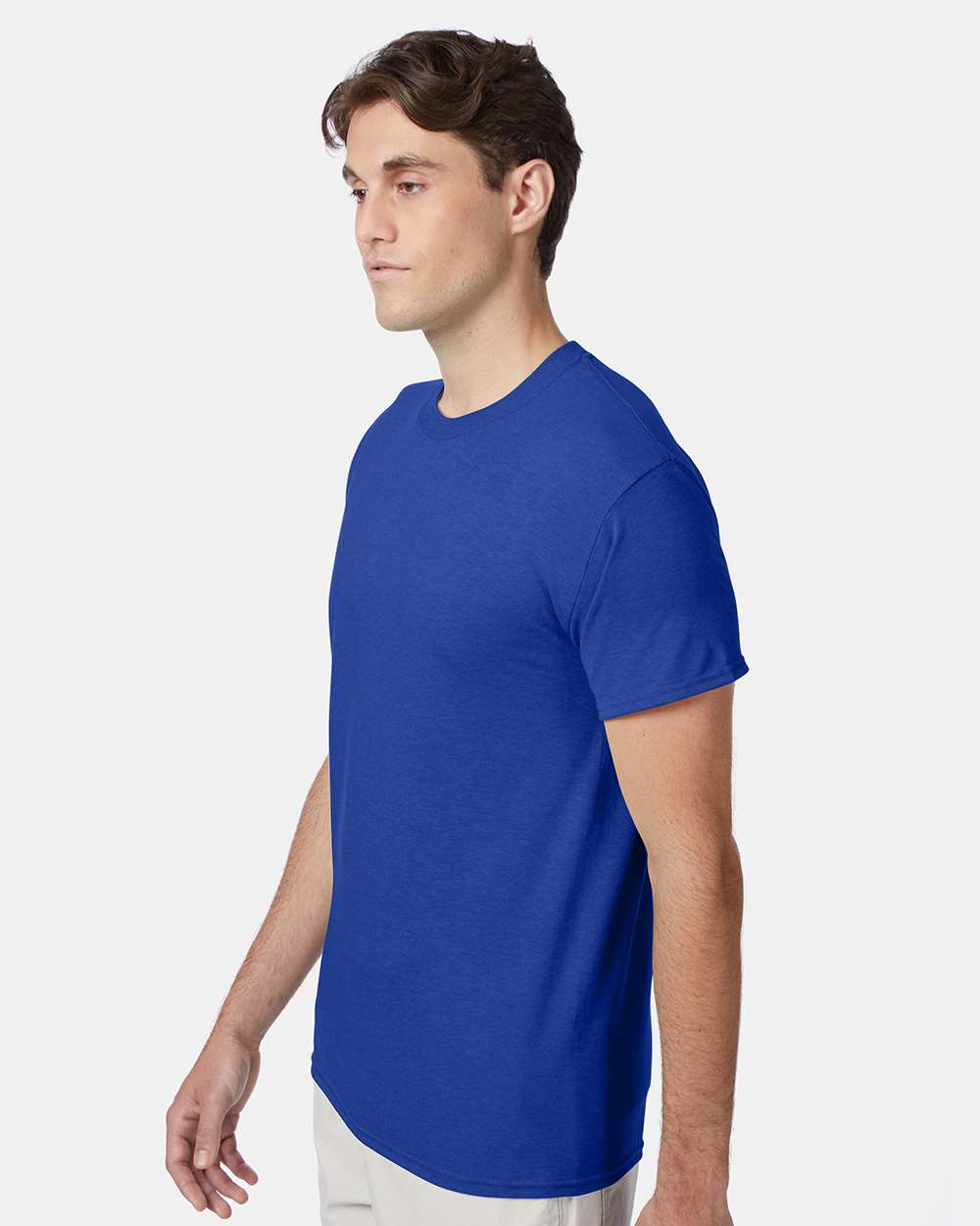 Hanes-42TB-Perfect-T Triblend T-Shirt - Image 111