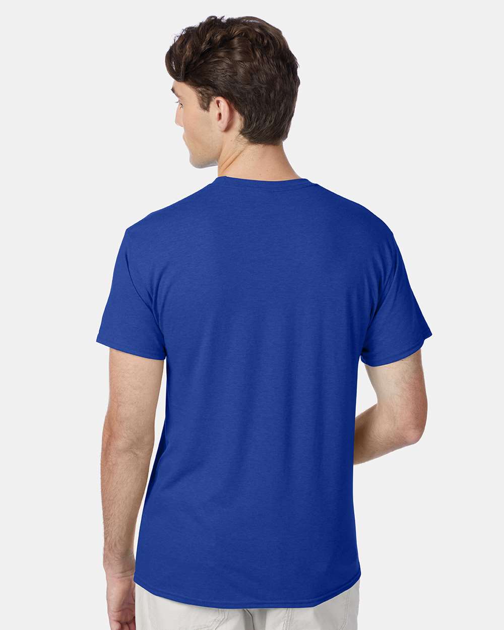 Hanes-42TB-Perfect-T Triblend T-Shirt - Image 112