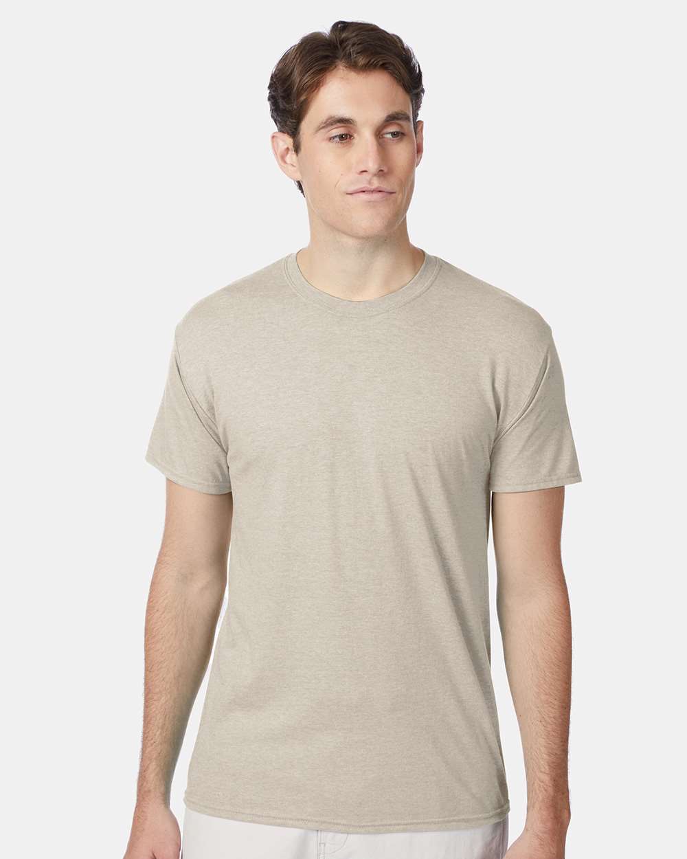 Hanes-42TB-Perfect-T Triblend T-Shirt - Image 116