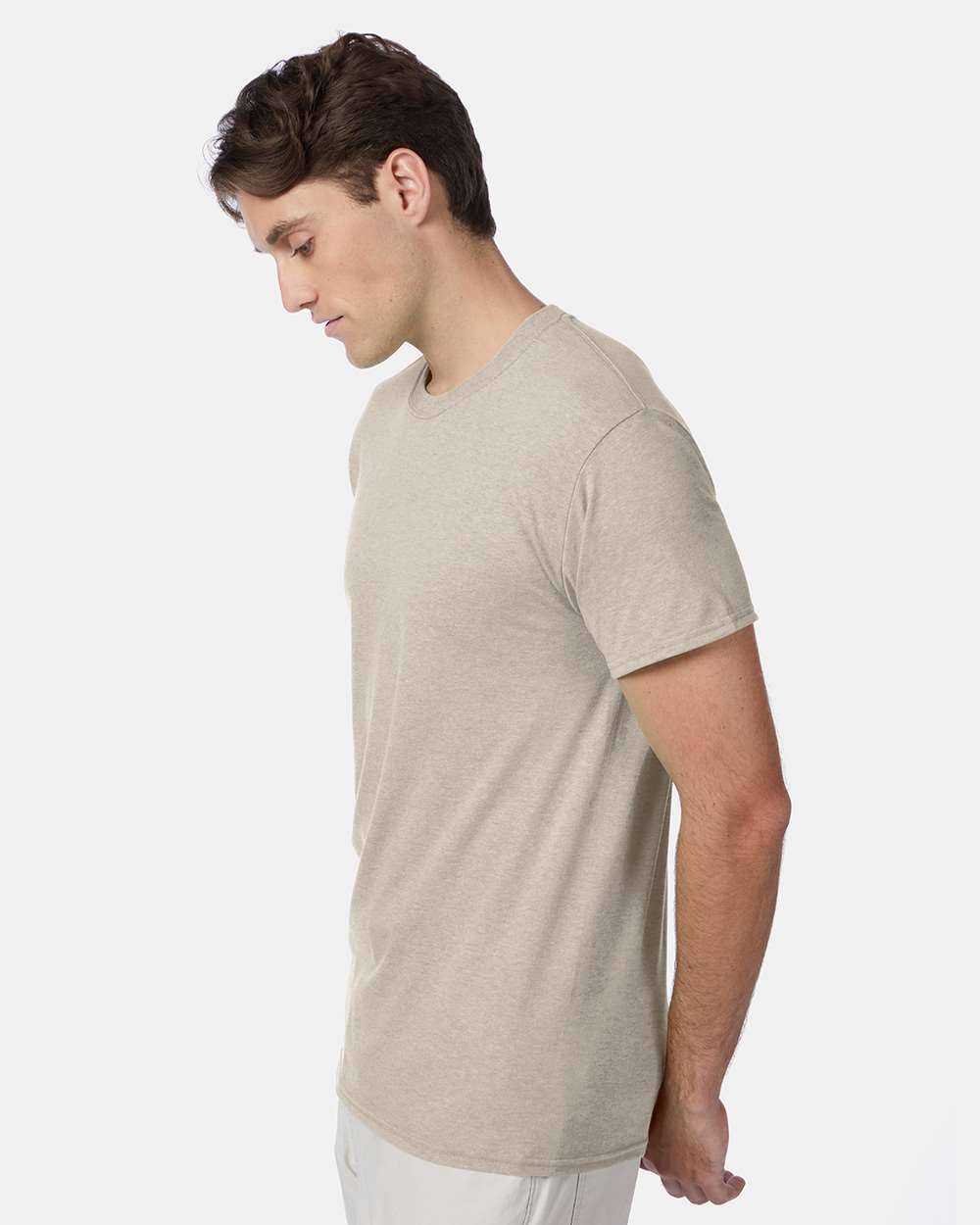 Hanes-42TB-Perfect-T Triblend T-Shirt - Image 117