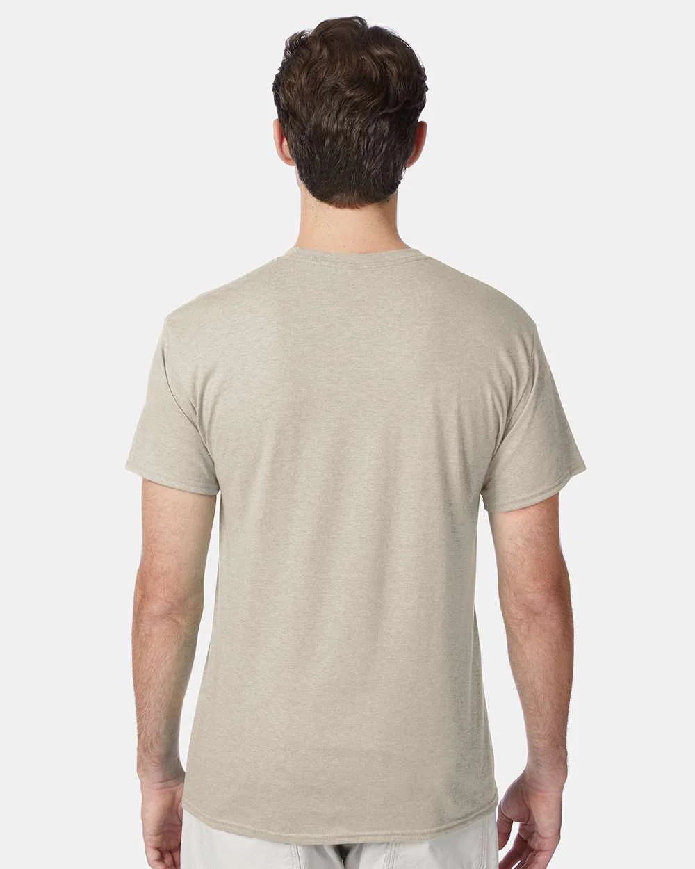 Hanes-42TB-Perfect-T Triblend T-Shirt - Image 118