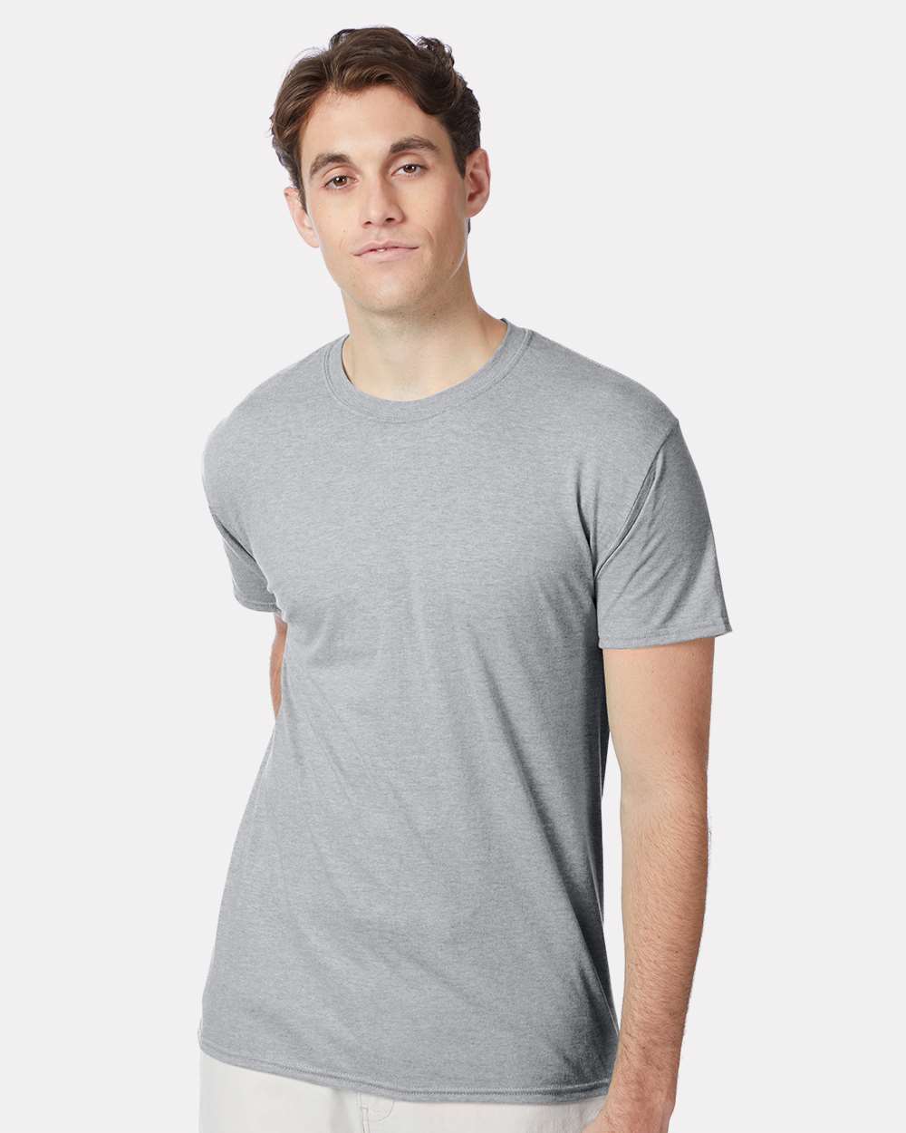 Hanes-42TB-Perfect-T Triblend T-Shirt - Image 119