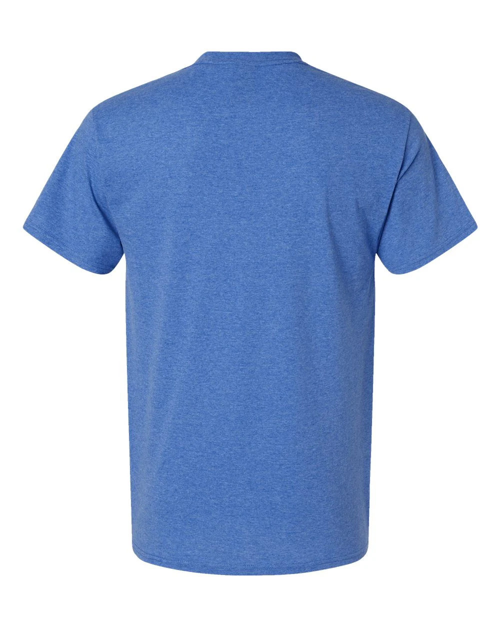 Hanes-42TB-Perfect-T Triblend T-Shirt - Image 12