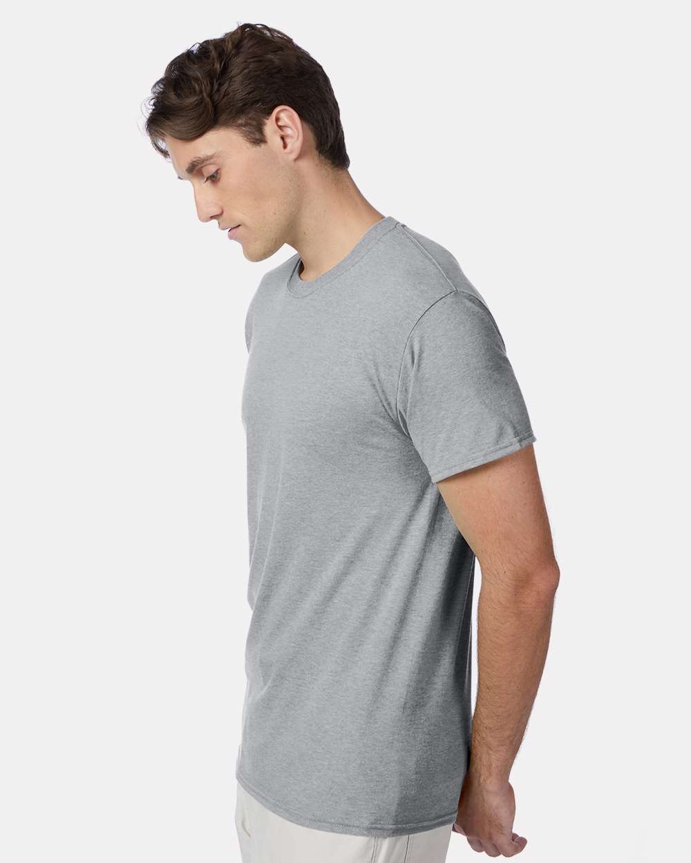 Hanes-42TB-Perfect-T Triblend T-Shirt - Image 120