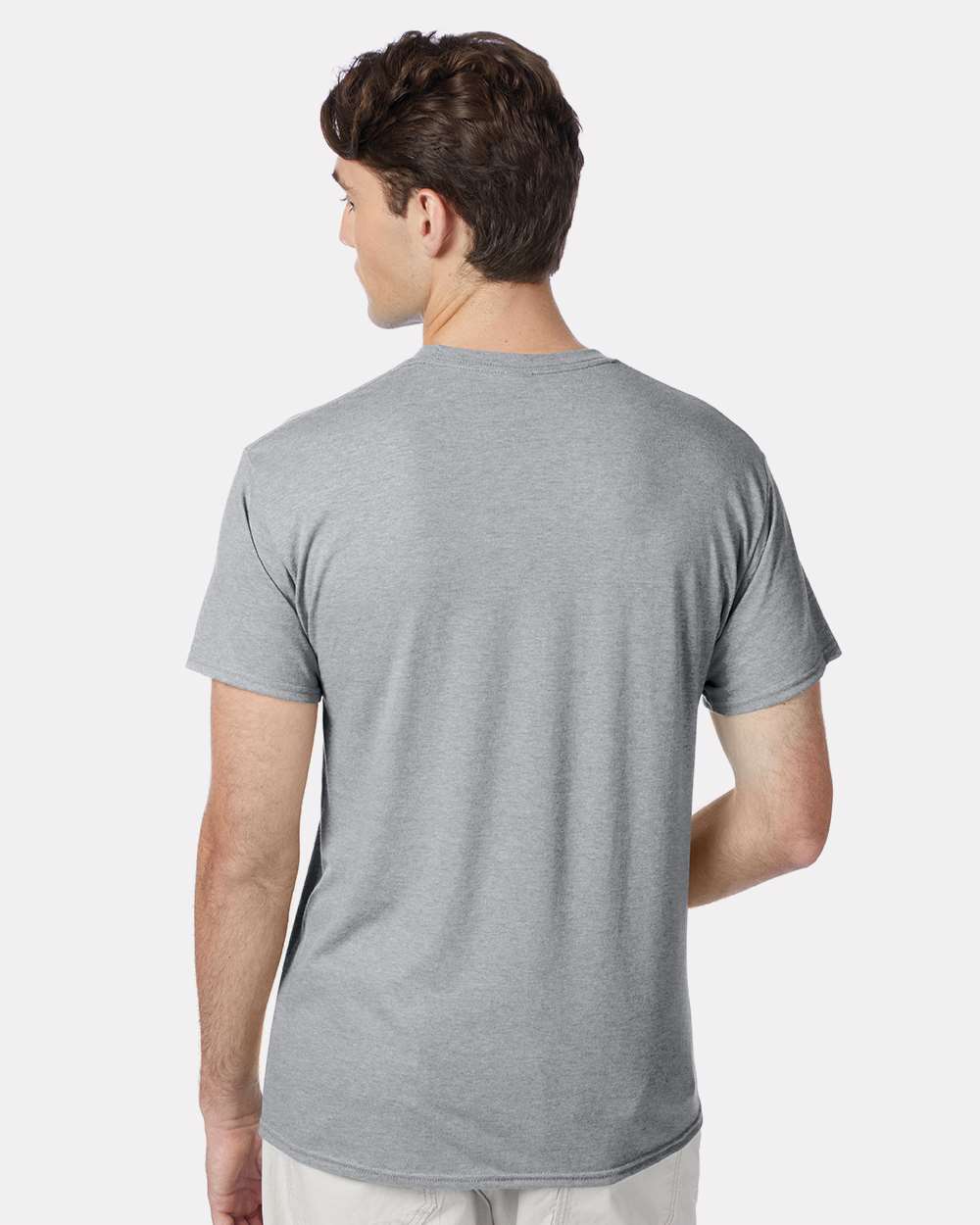 Hanes-42TB-Perfect-T Triblend T-Shirt - Image 121