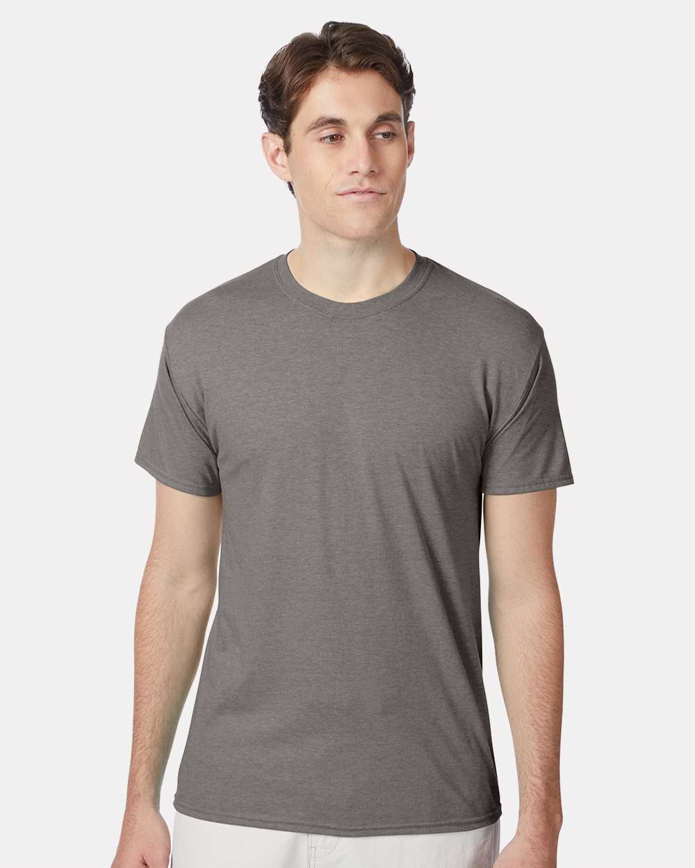 Hanes-42TB-Perfect-T Triblend T-Shirt - Image 140