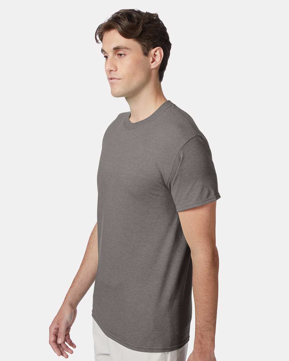 Hanes-42TB-Perfect-T Triblend T-Shirt - Image 141