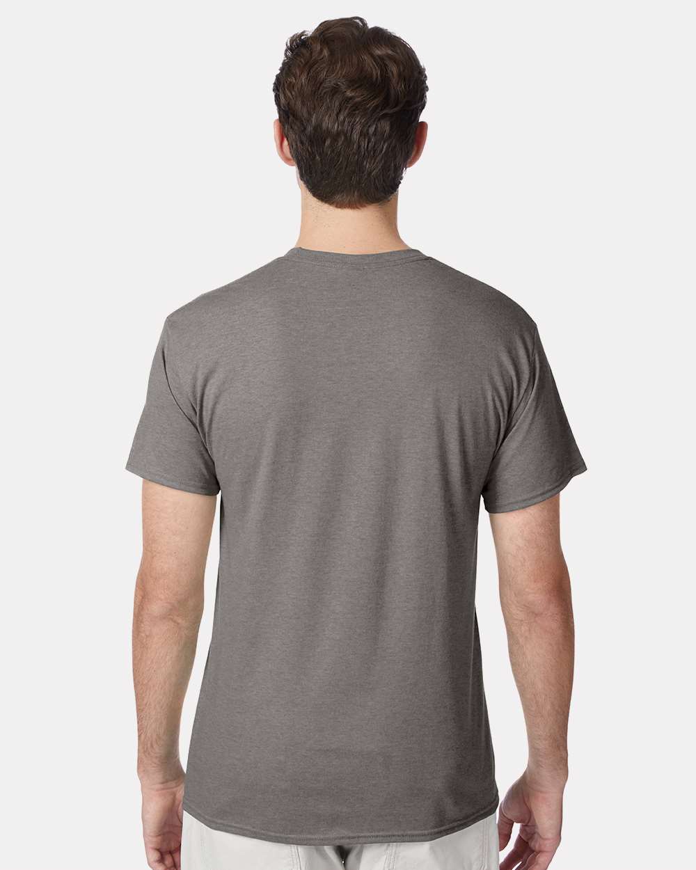 Hanes-42TB-Perfect-T Triblend T-Shirt - Image 142