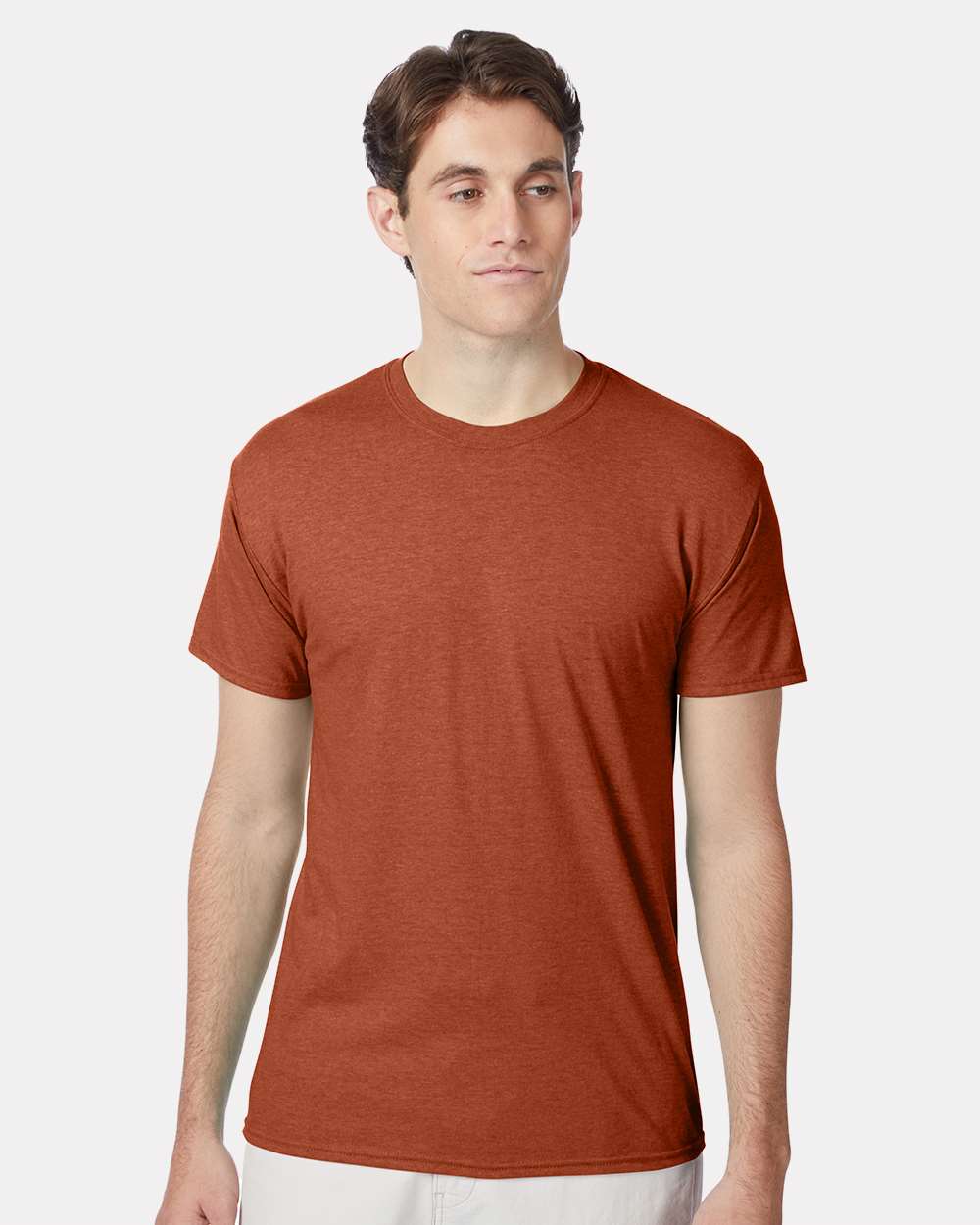 Hanes-42TB-Perfect-T Triblend T-Shirt - Image 143