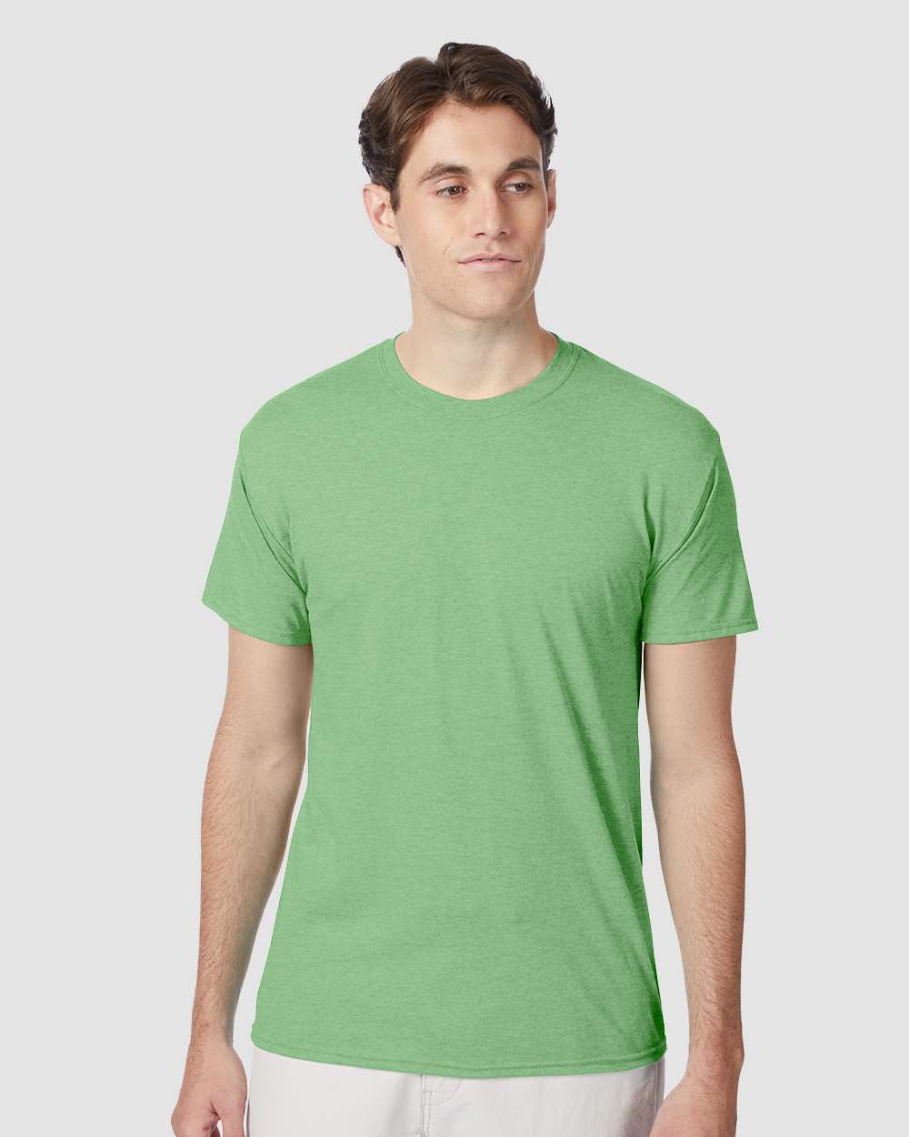 Hanes-42TB-Perfect-T Triblend T-Shirt - Image 149