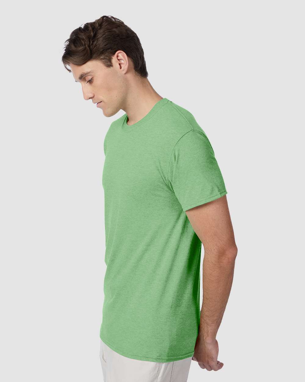Hanes-42TB-Perfect-T Triblend T-Shirt - Image 150