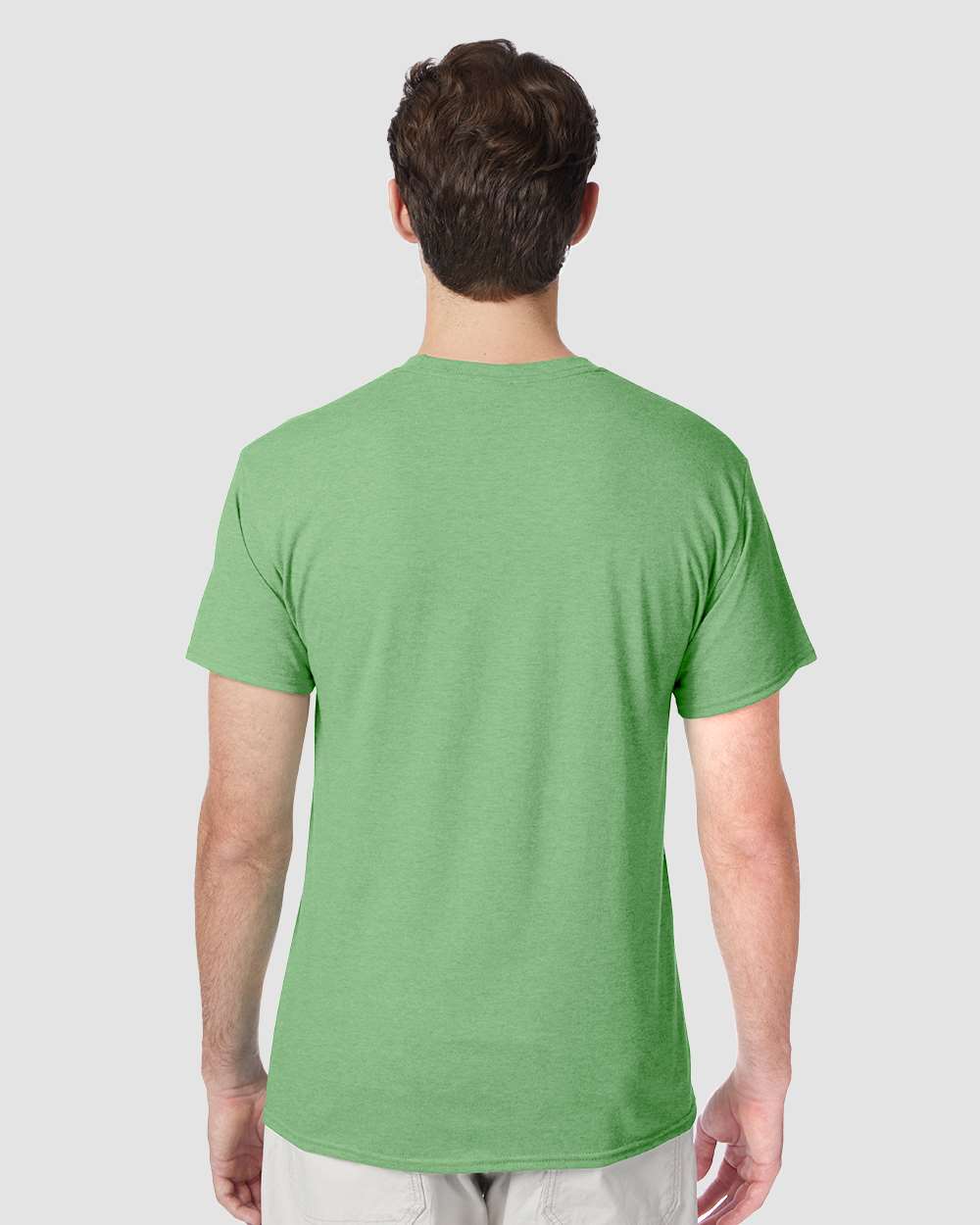 Hanes-42TB-Perfect-T Triblend T-Shirt - Image 151