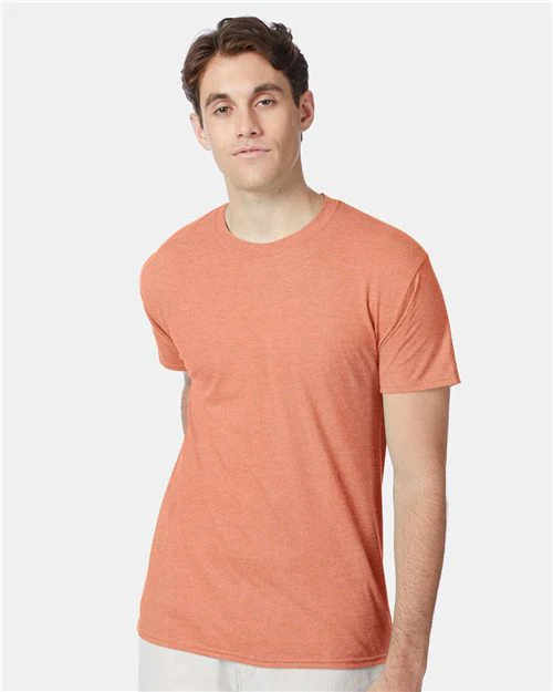 Hanes-42TB-Perfect-T Triblend T-Shirt - Image 153